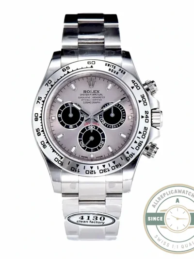 Replica Rolex Daytona m116509-0072 40mm - Top-Tier Swiss Replica Watch