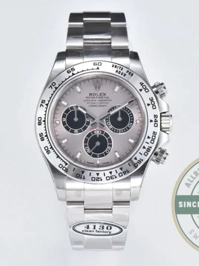 Replica Rolex Daytona m116509-0072 40mm - Affordable Super Clone Watch