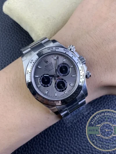 Replica Rolex Daytona m116509-0072 40mm - Best Quality Replica Watch
