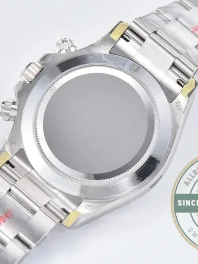 Replica Rolex Daytona m116509-0072 40mm - Swiss-Made Clone Watch
