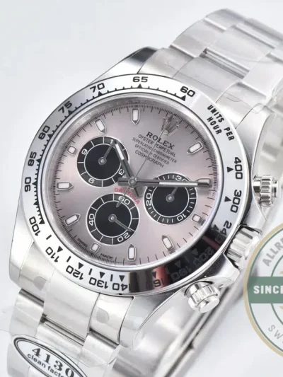 Replica Rolex Daytona m116509-0072 40mm - Affordable Luxury Replica Timepiece