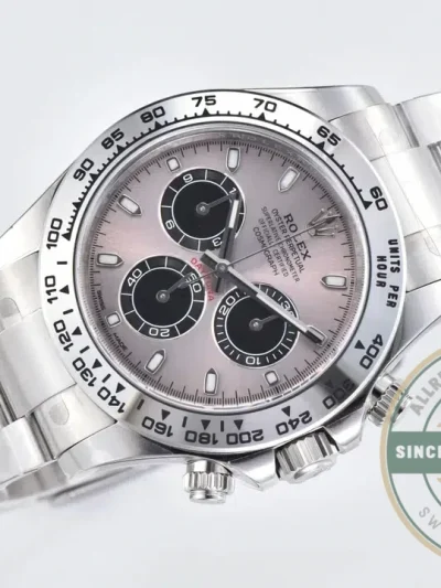 Replica Rolex Daytona m116509-0072 40mm - Swiss Movement Replica Watch
