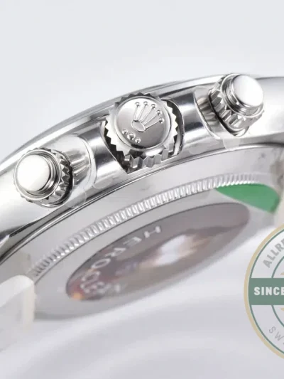 Replica Rolex Daytona m116509-0072 40mm - 1:1 Swiss Replica Watch