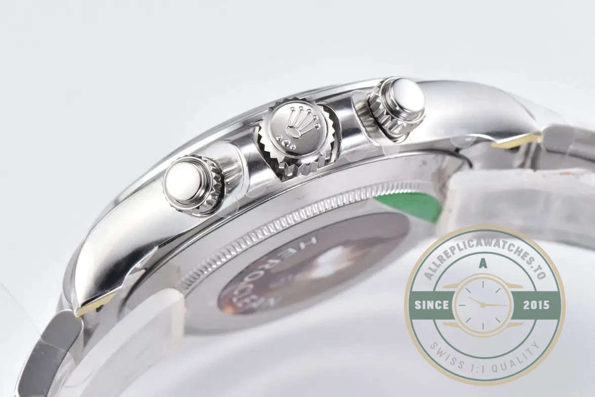 Replica Rolex Daytona m116509-0072 40mm - 1:1 Swiss Replica Watch