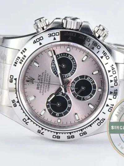 Replica Rolex Daytona m116509-0072 40mm - Affordable Luxury Replica Timepiece