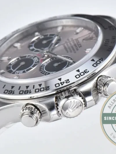 Replica Rolex Daytona m116509-0072 40mm - Affordable Luxury Replica Timepiece