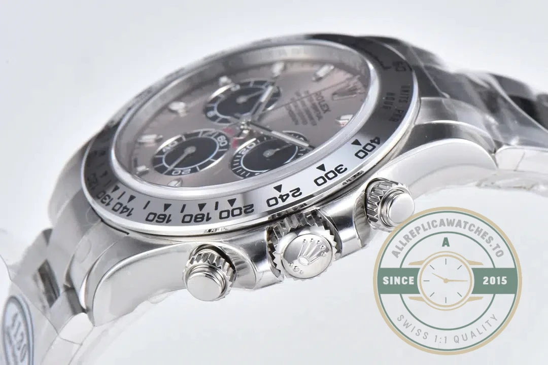 Replica Rolex Daytona m116509-0072 40mm - Affordable Luxury Replica Timepiece