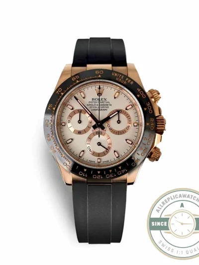 Replica Rolex Daytona m116515ln-0061 40mm - Affordable Super Clone Watch