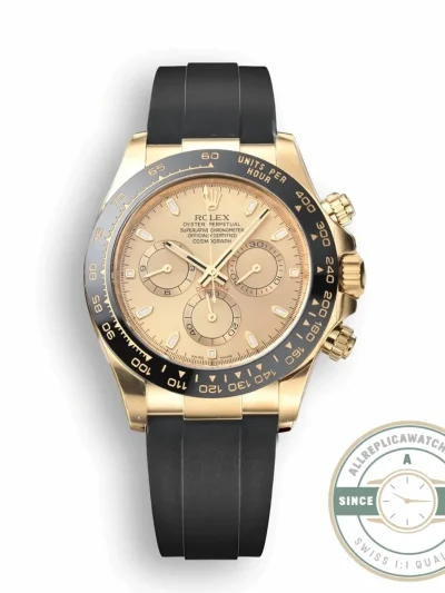 Replica Rolex Daytona m116518ln-0042 40mm - Affordable Super Clone Watch