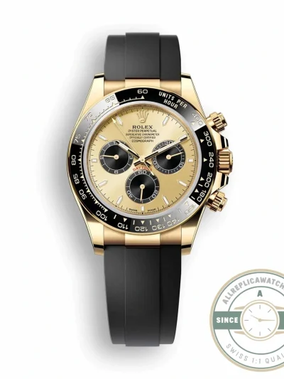 Replica Rolex Daytona m126518ln-0012 40mm - Factory Super Clone Watch