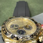 Replica Rolex Daytona m126518ln-0012 40mm - Budget Luxury Replica Watch