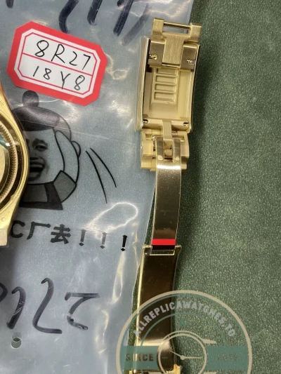 Replica Rolex Daytona m126518ln-0012 40mm - Budget Luxury Replica Watch