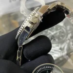 Replica Rolex GMT-Master II m126710blro-0002 40mm V2 - Factory Super Clone Watch