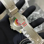 Replica Rolex GMT-Master II m126710blro-0002 40mm V2 - 1:1 Swiss Replica Watch