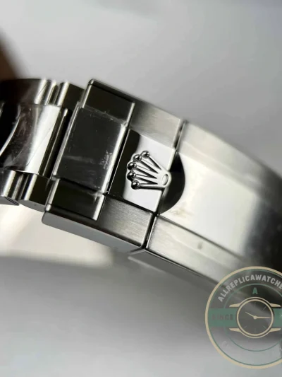 Replica Rolex GMT-Master II Meteorite Dial 126719BLRO "Superman" Oyster - Best Quality Replica Watch