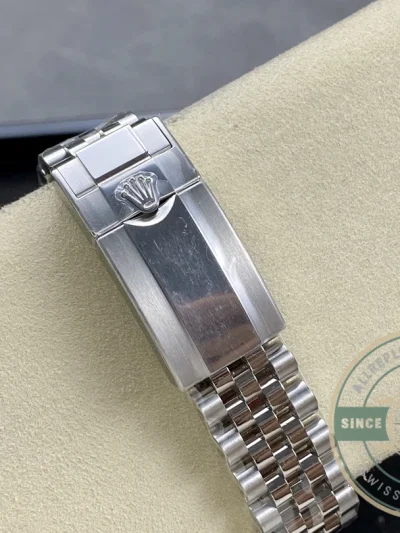 Replica Rolex GMT-Master II Sprite 126720VTNR - Best Quality Replica Watch