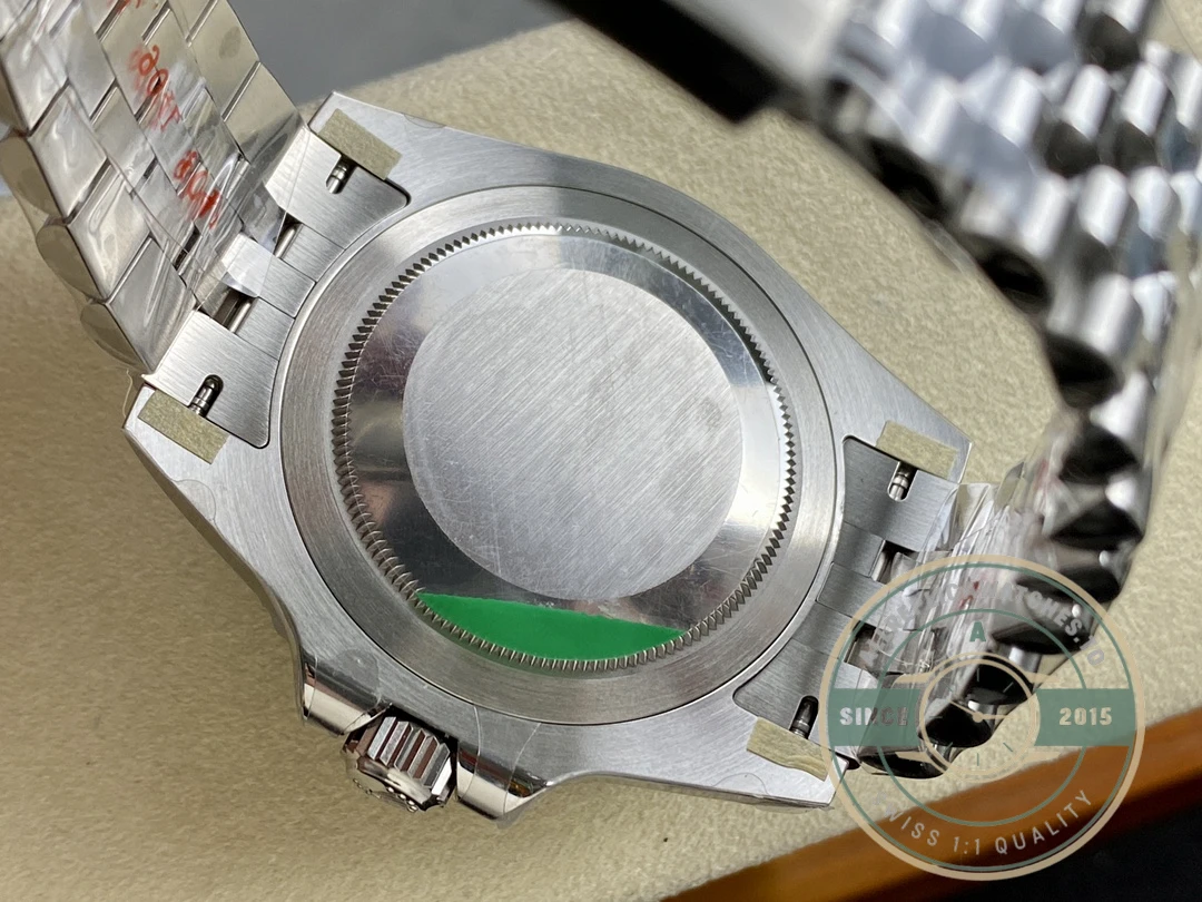 Replica Rolex GMT-Master II Sprite 126720VTNR - Swiss Movement Replica Watch