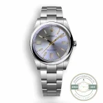 Replica Rolex Oyster Perpetual m124300-0001 41mm - Swiss Movement Replica Watch