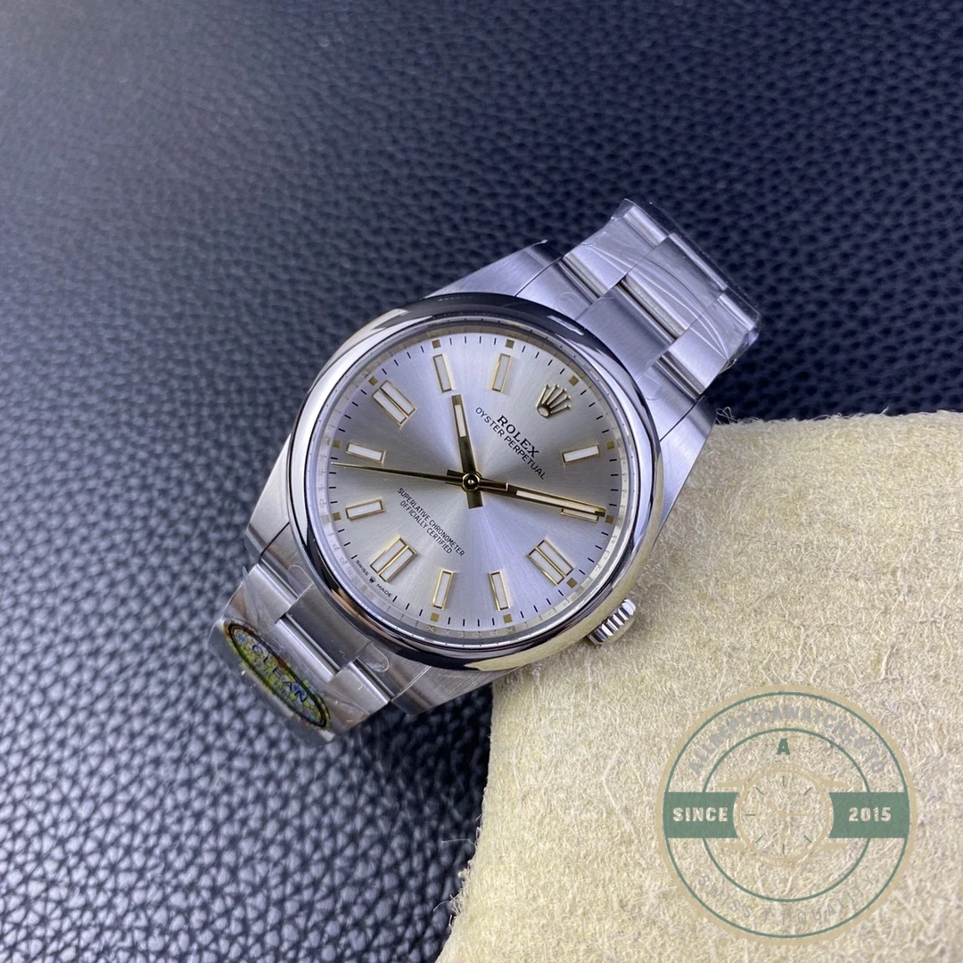 Replica Rolex Oyster Perpetual m124300-0001 41mm - Best Quality Replica Watch