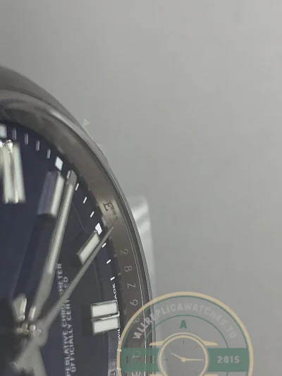 Replica Rolex Oyster Perpetual series m124300-0003 41mm - Premium Super Clone Watch