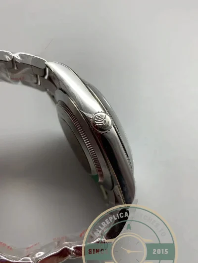 Replica Rolex Oyster Perpetual series m124300-0003 41mm - Factory Super Clone Watch