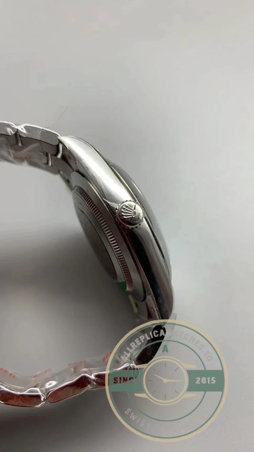 Replica Rolex Oyster Perpetual series m124300-0003 41mm - Factory Super Clone Watch