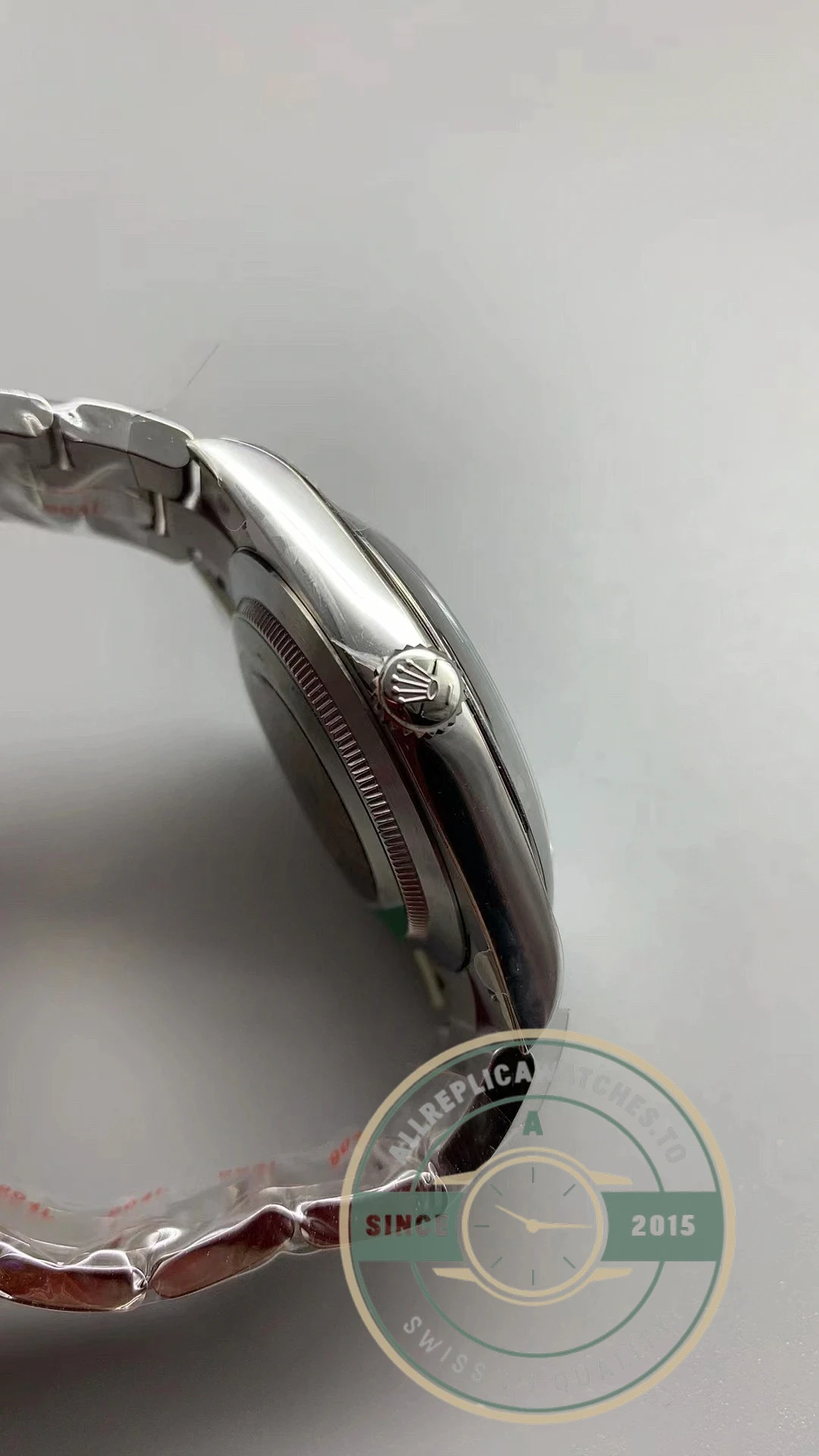 Replica Rolex Oyster Perpetual series m124300-0003 41mm - Factory Super Clone Watch