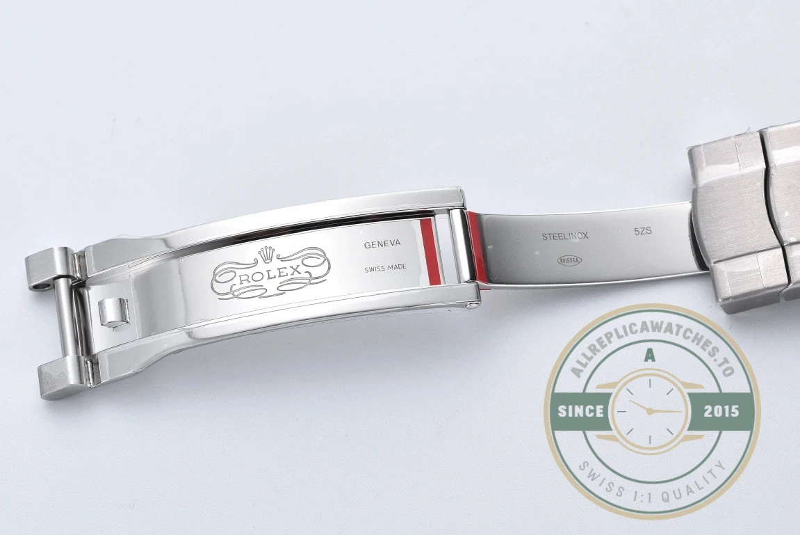 Replica Rolex Oyster Perpetual series m126000-0008 36mm - Budget Luxury Replica Watch