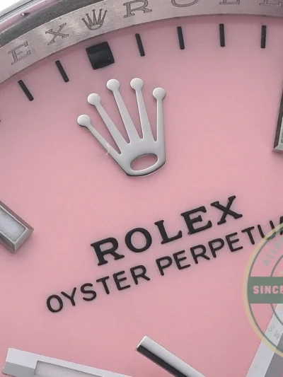 Replica Rolex Oyster Perpetual series m126000-0008 36mm - Best Quality Replica Watch