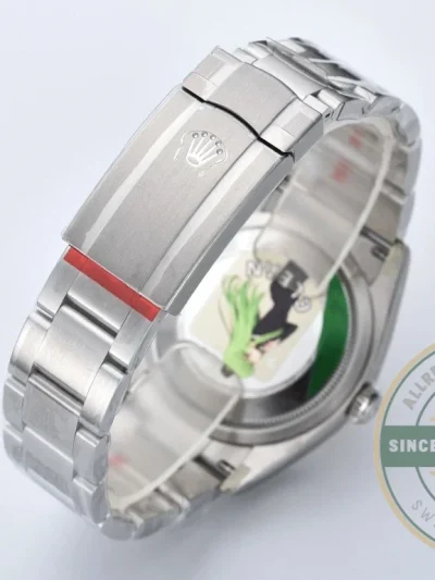 Replica Rolex Oyster Perpetual series m126000-0008 36mm - Premium Super Clone Watch