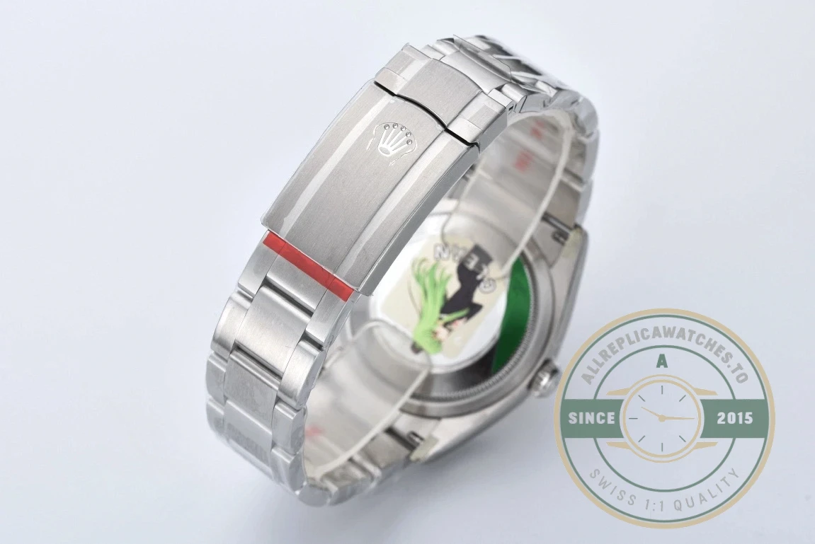 Replica Rolex Oyster Perpetual series m126000-0008 36mm - Premium Super Clone Watch