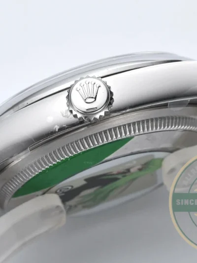 Replica Rolex Oyster Perpetual series m126000-0008 36mm - Factory Super Clone Watch