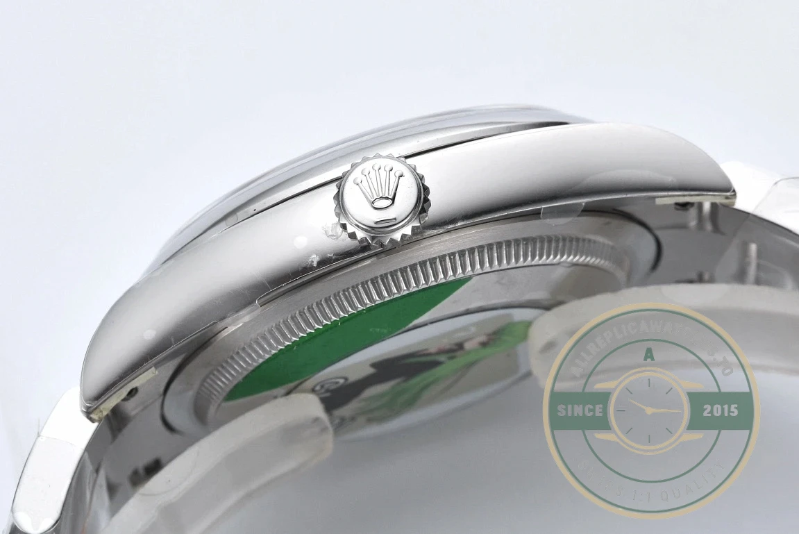 Replica Rolex Oyster Perpetual series m126000-0008 36mm - Factory Super Clone Watch