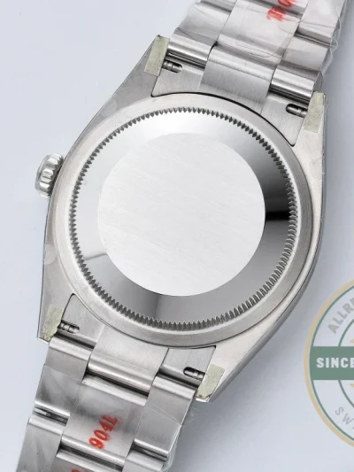 Replica Rolex Oyster Perpetual series m126000-0008 36mm - Affordable Super Clone Watch