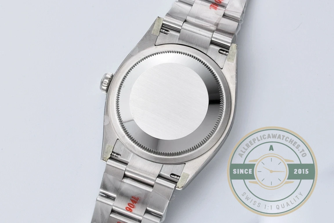 Replica Rolex Oyster Perpetual series m126000-0008 36mm - Affordable Super Clone Watch