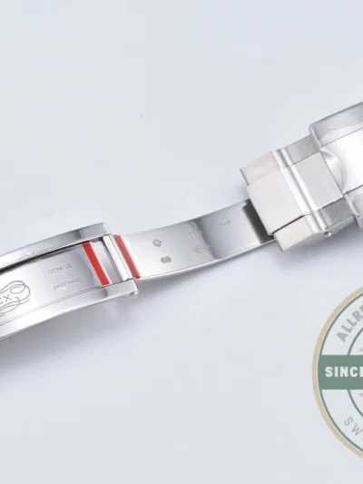 Replica Rolex Submariner 116619LB-97209 40mm - Best Quality Replica Watch