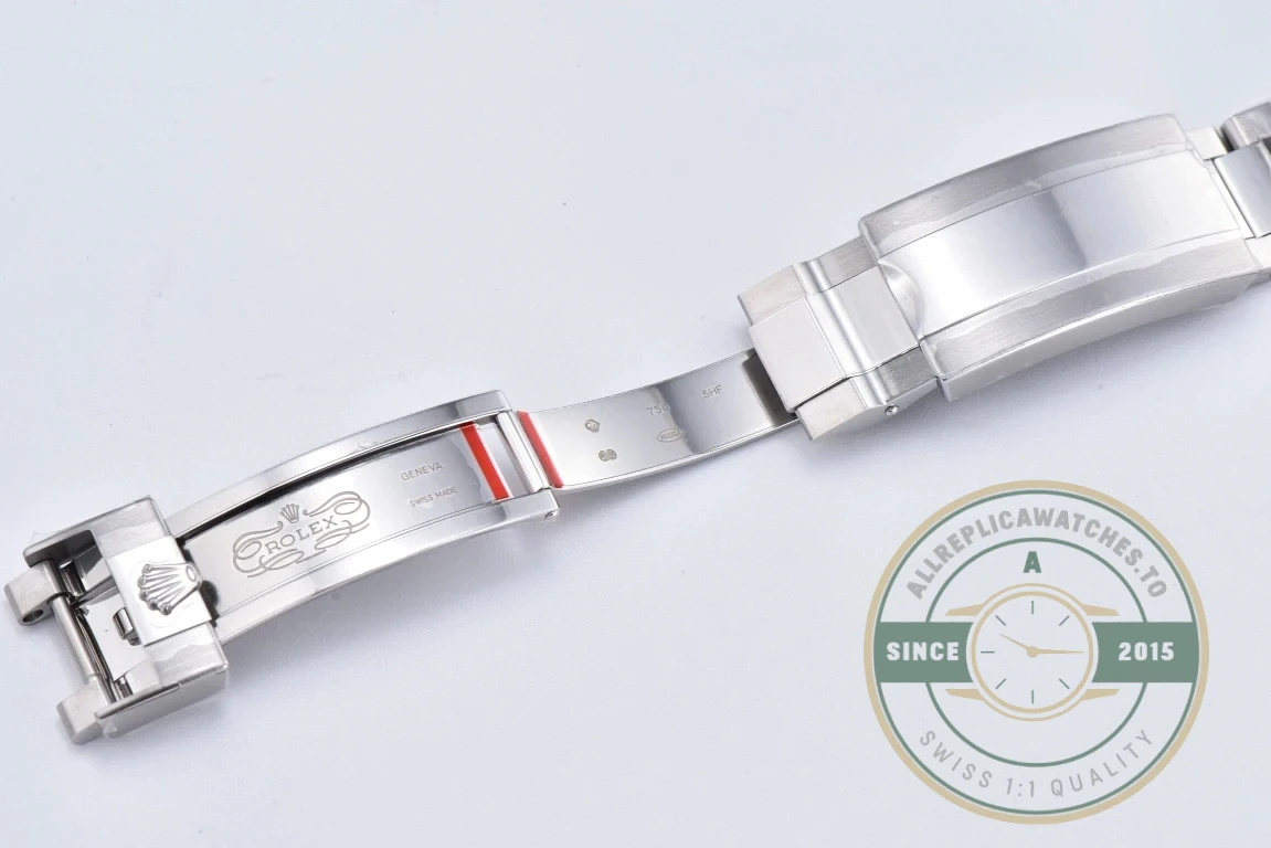 Replica Rolex Submariner 116619LB-97209 40mm - Best Quality Replica Watch