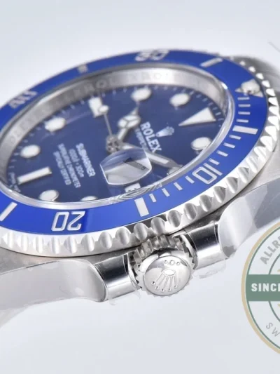 Replica Rolex Submariner 116619LB-97209 40mm - Affordable Luxury Replica Timepiece