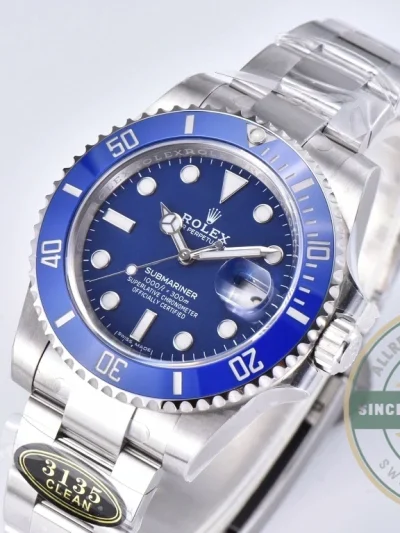 Replica Rolex Submariner 116619LB-97209 40mm - Luxury Replica Watch