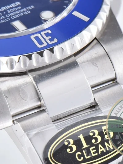 Replica Rolex Submariner 116619LB-97209 40mm - Affordable Super Clone Watch