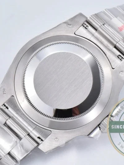 Replica Rolex Submariner 116619LB-97209 40mm - Affordable Luxury Replica Timepiece