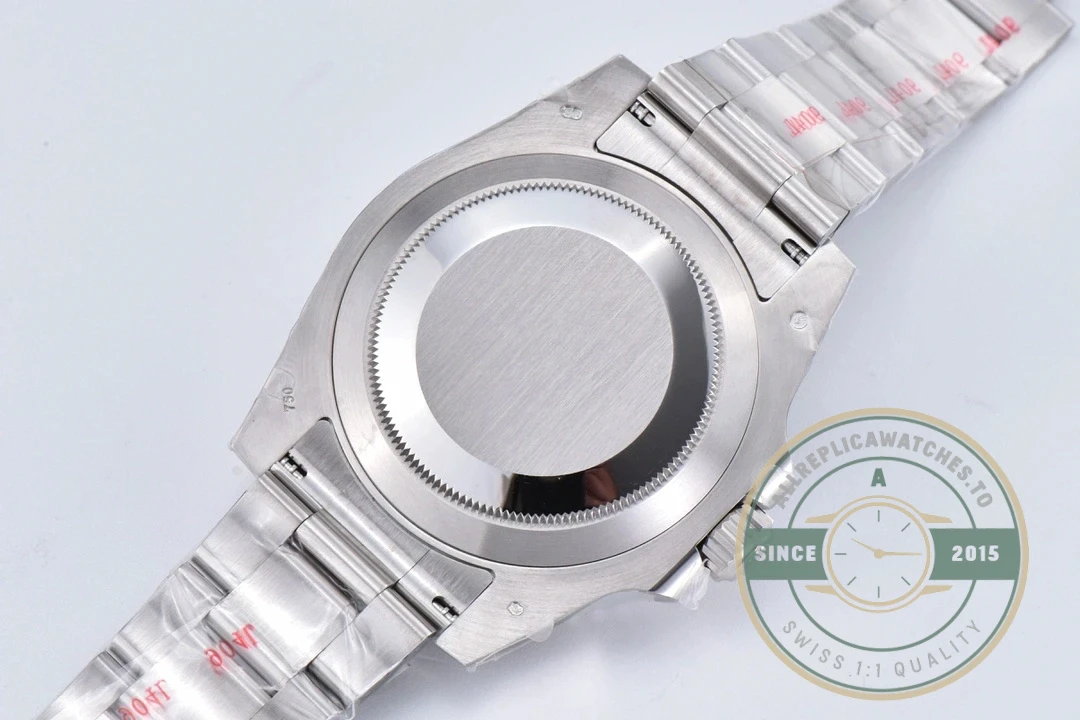 Replica Rolex Submariner 116619LB-97209 40mm - Affordable Luxury Replica Timepiece