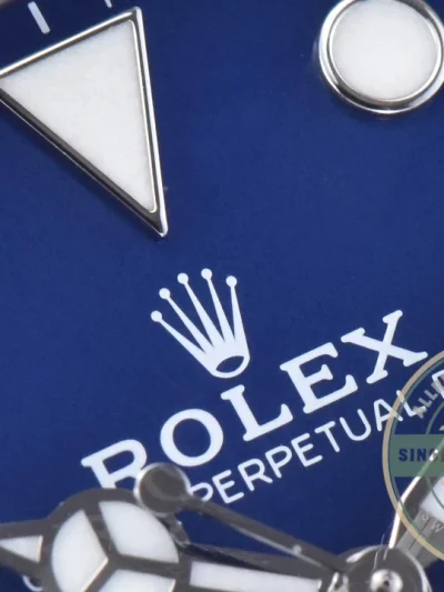 Replica Rolex Submariner 116619LB-97209 40mm - Factory Super Clone Watch