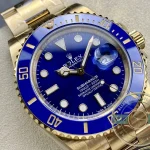 Rolex Submariner 126618LB replica – photo 10