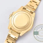 Rolex Submariner 126618LB replica – photo 11