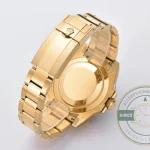Rolex Submariner 126618LB replica – photo 12