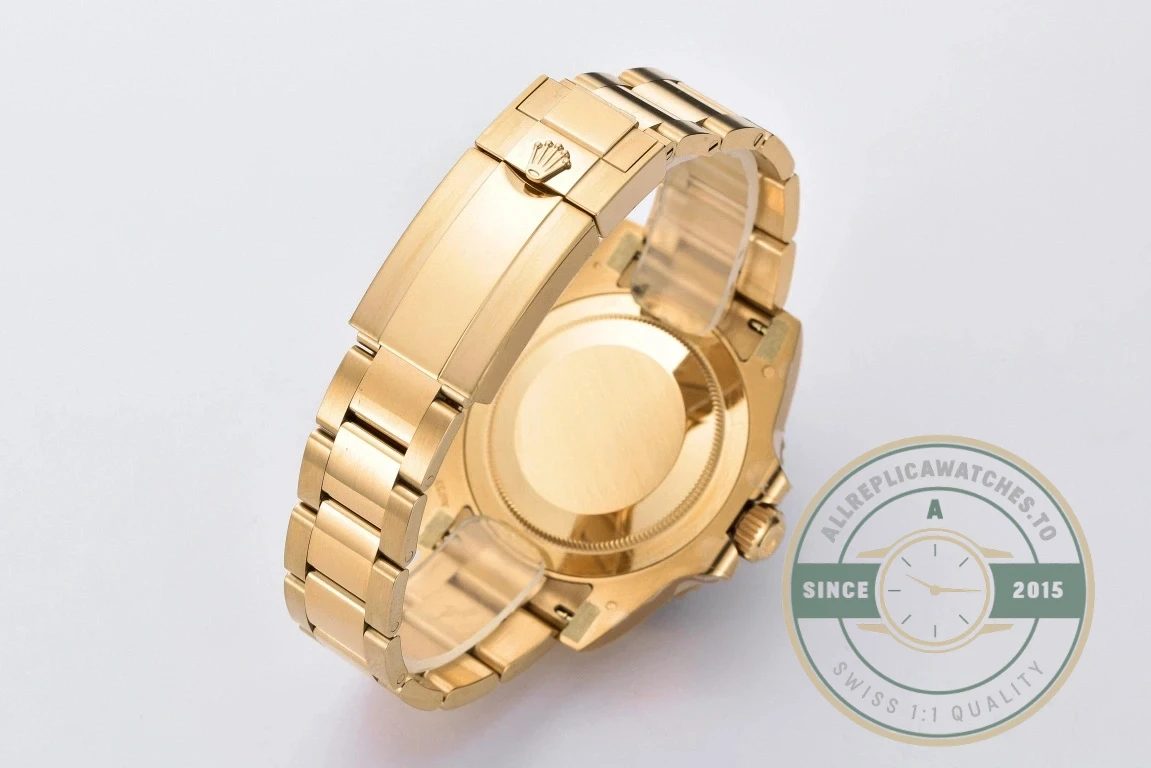 Replica Rolex Submariner series m126618lb-0002 41mm - Swiss-Made Clone Watch