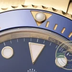 Rolex Submariner 126618LB replica – photo 13