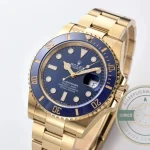 Rolex Submariner 126618LB replica – photo 15