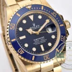Rolex Submariner 126618LB replica – photo 16
